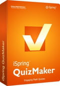 Ispring quiz maker