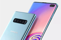 Reconnaissance faciale : le Galaxy S10 se laisse facilement abuser