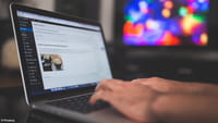 Wordpress représente 30% d'Internet