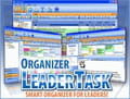 Télécharger Organizer LeaderTask (Organisation)