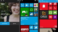 Microsoft dévoile Windows Phone 8, l'OS mobile aligné sur Windows 8
