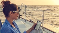 La nouvelle liseuse Amazon Kindle Oasis