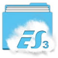 Es explorateur de fichiers