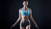 Découvrez Smart Rope : la corde à sauter intelligente