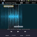 Mp3 ringtone maker