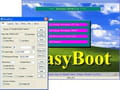 Easy boot