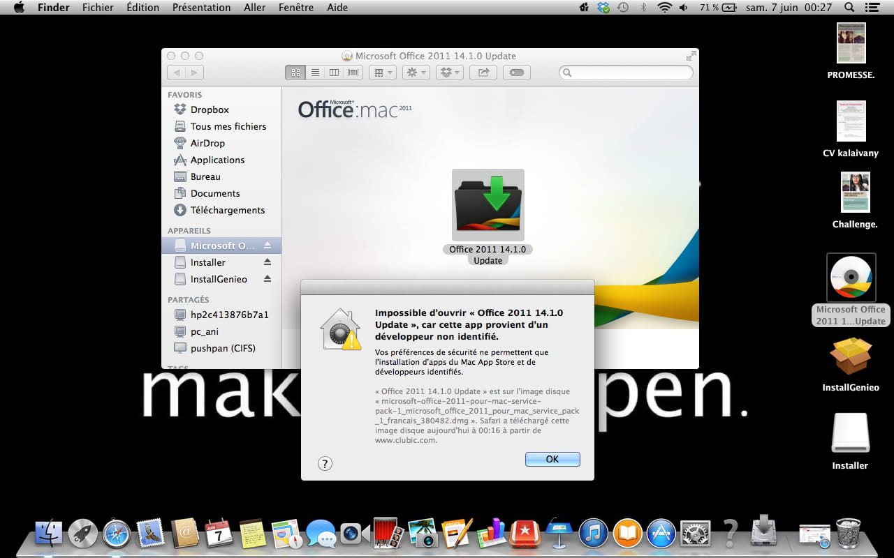 Mac os x 10.10