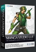 Manga studio gratuit