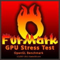 Furmark stress test