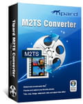 Convertir m2ts en mp4