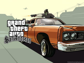 Télécharger Gta San Andreas Pour Android Gratuit Comment