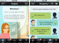 MosaLingua, une application pour apprendre les langues étrangères