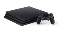 Coup de boost pour la PS4 Pro