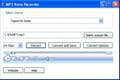 Voice recorder