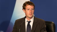 Vers une régulation de Facebook ?