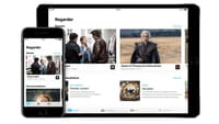 Apple déploie son appli TV à l'international