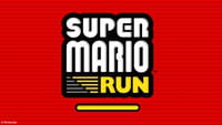 Super Mario Run continue sa course
