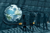 Fibre et 4G : Orange lance un concours F4ST pour accompagner les Startups et PME