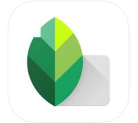 Retoucher ses photos facilement avec Snapseed