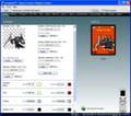 Sony ericsson themes