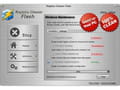 Télécharger Registry Cleaner Flash (Base de registre)