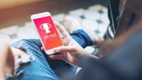 Skred : Skyrock lance sa messagerie anonyme