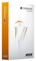 Cinema 4d
