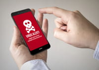Des malwares préinstallés sur Android