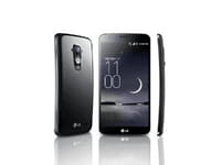 LG officialise le G Flex, un smartphone à écran incurvé