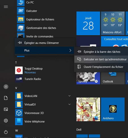 Windows Update : Voici comment régler les échecs de mises à jour