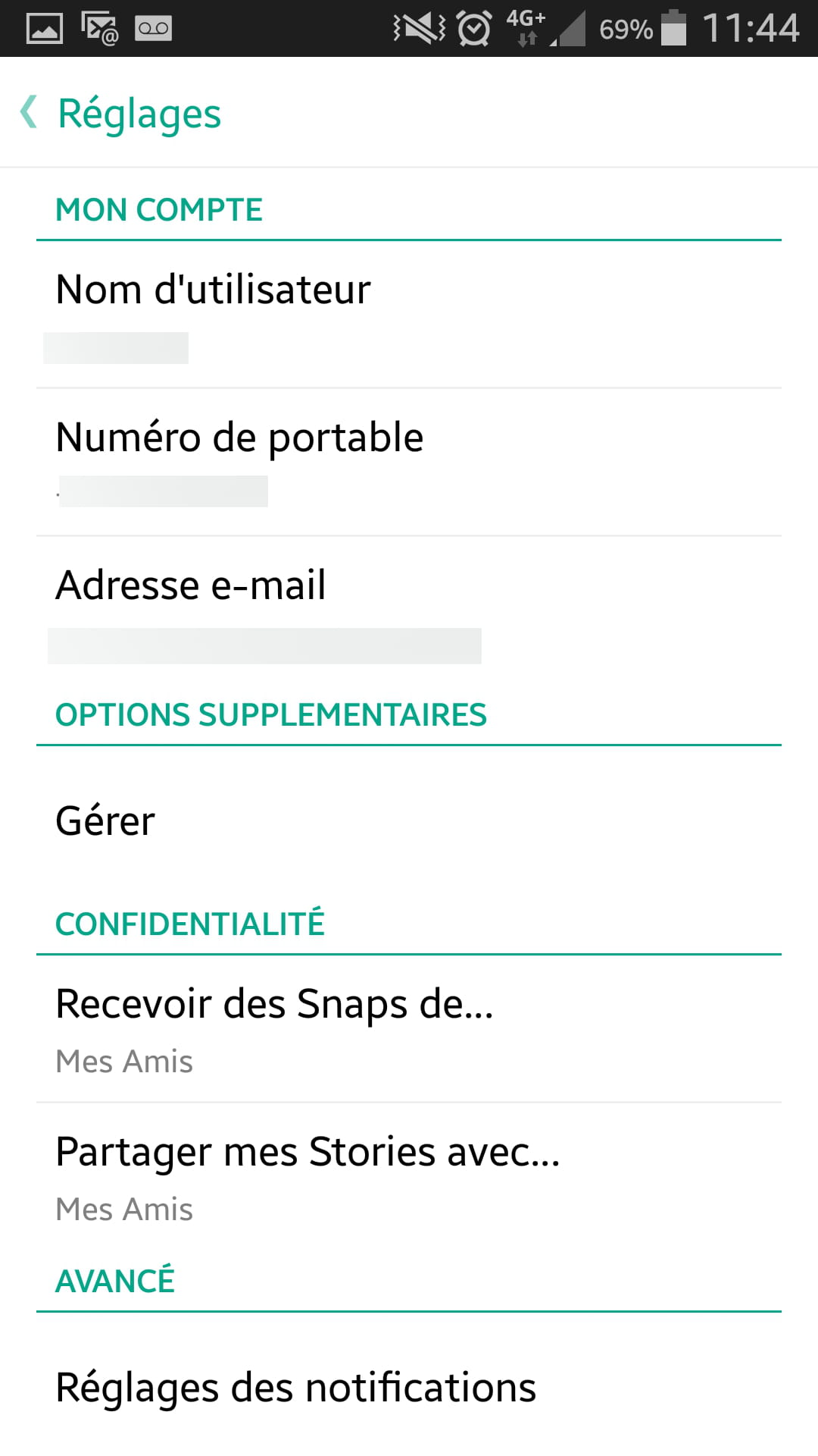 Comment Mettre L Heure En Anglais Sur Snapchat Comment mettre des effets sur Snapchat - Comment Ça Marche