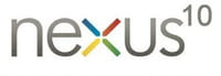 Google : fuite de la tablette Nexus 10 ?