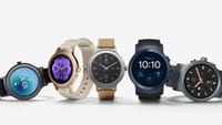 LG officialise ses montres Watch