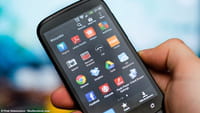 Les applications pro les plus utilisées