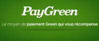 Paygreen, un moyen de paiement eco-responsable