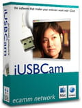 Télécharger iUSBCam (Capture d'écran)