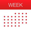 Week calendar