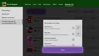 Bientôt du nouveau pour la Xbox One