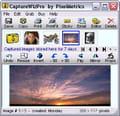 Télécharger CaptureWizPro (Capture d'écran)