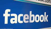 Facebook de retour en Chine ?