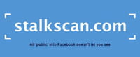 Utiliser Stalkscan pour mieux maîtriser ses données Facebook