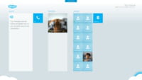 Skype pour Windows 8 : premiers tests et copies d'écran
