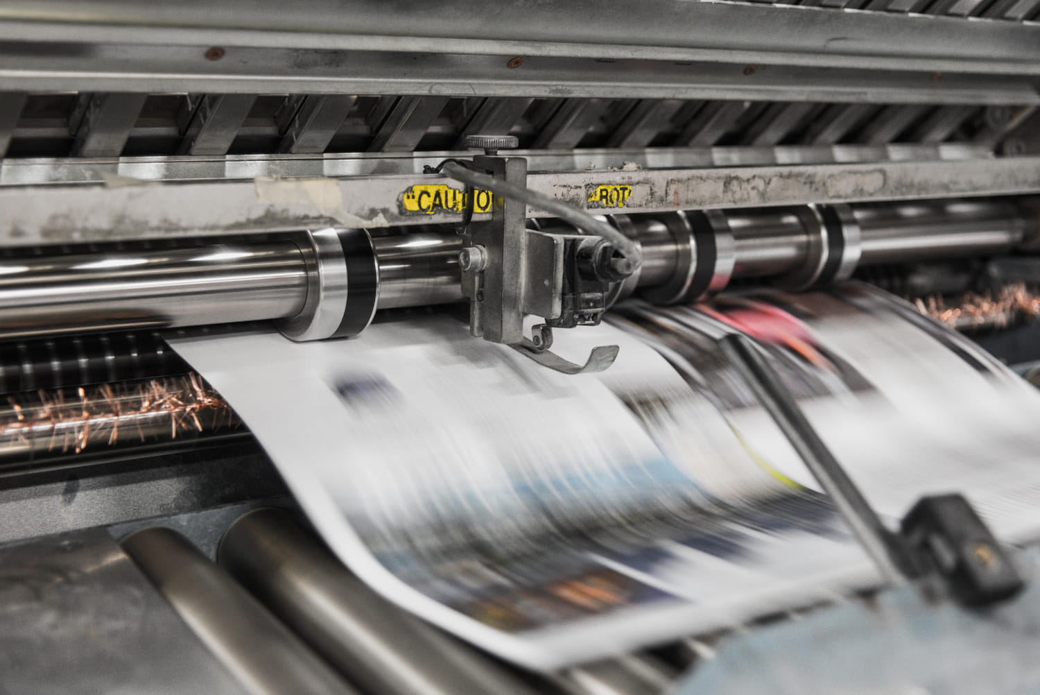 Print from your smartphone: without WiFi, apps - Vimarsana News