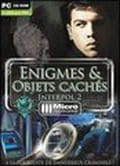 Télécharger Enigmes & Objets cachés : INTERPOL 2 (Réflexion)