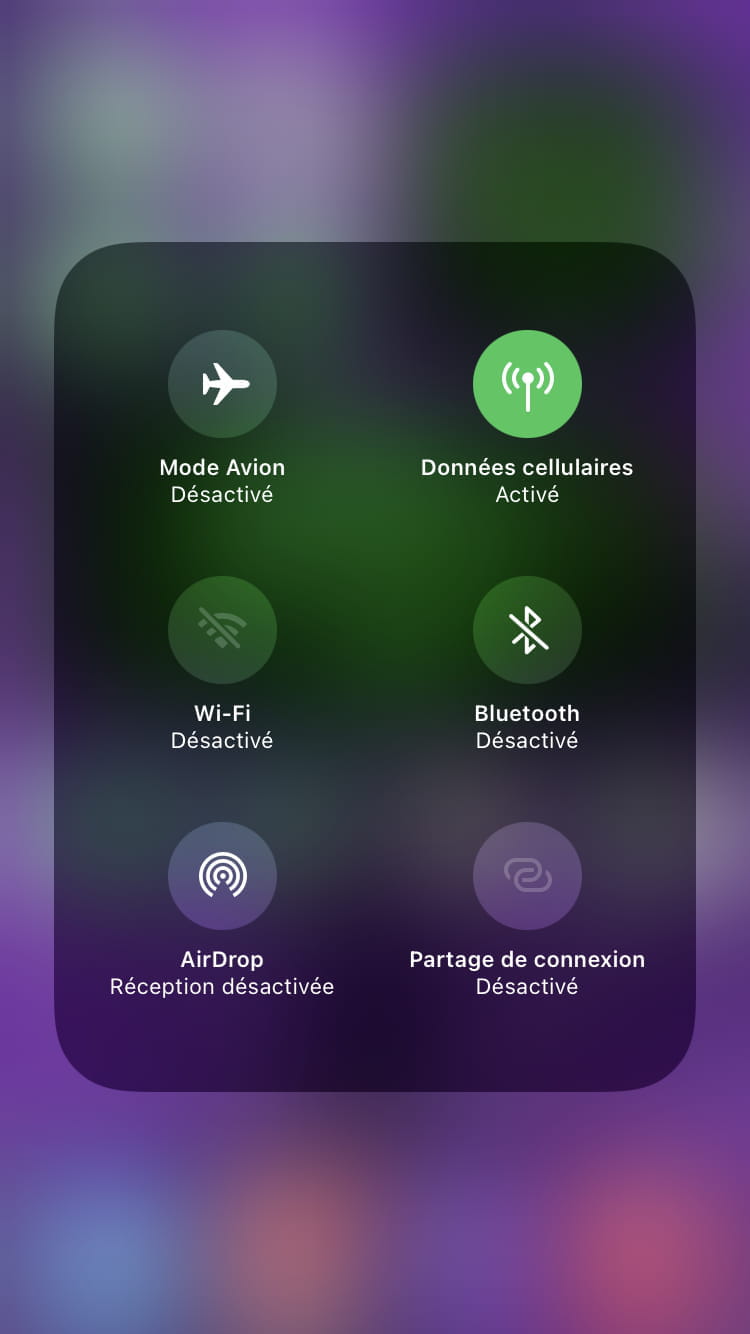 Le Son De Mon Téléphone Ne Marche Plus Le bouton de mon téléphone pour le wifi ne fonctionne plus - Forum