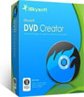 Iskysoft dvd
