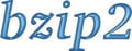 Télécharger bzip2 (Compression)
