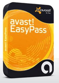 Avast lance un gestionnaire de mot de passe