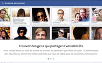 Graph Search : Facebook incontournable pour les entreprises locales ?
