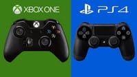 Consoles de jeux : croissance des ventes de 24 %